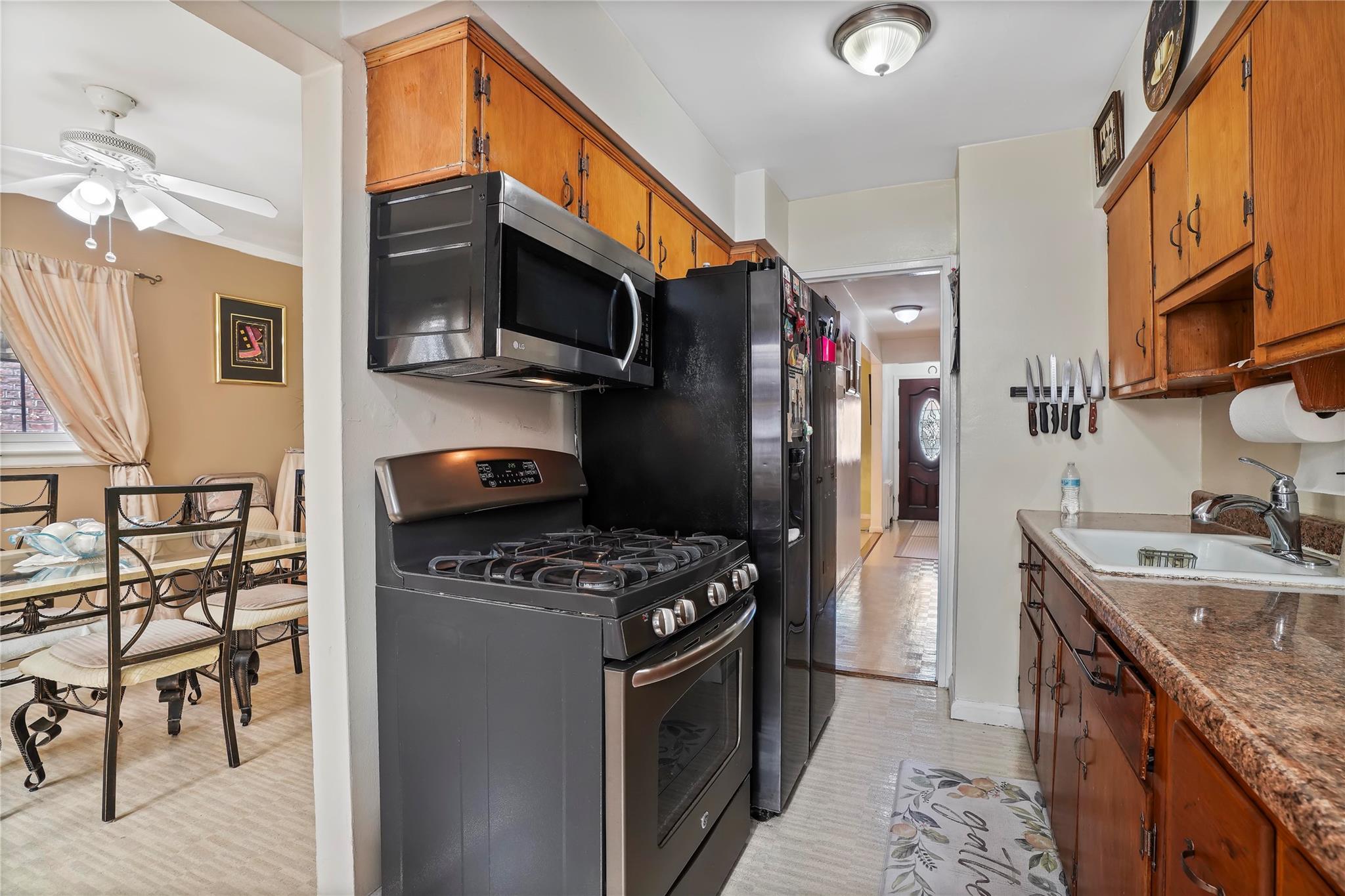 1730 Starr Street, Ridgewood, New York image 13