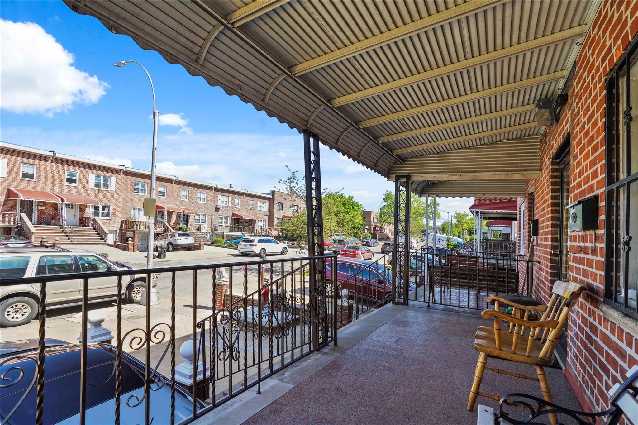 1730 Starr Street