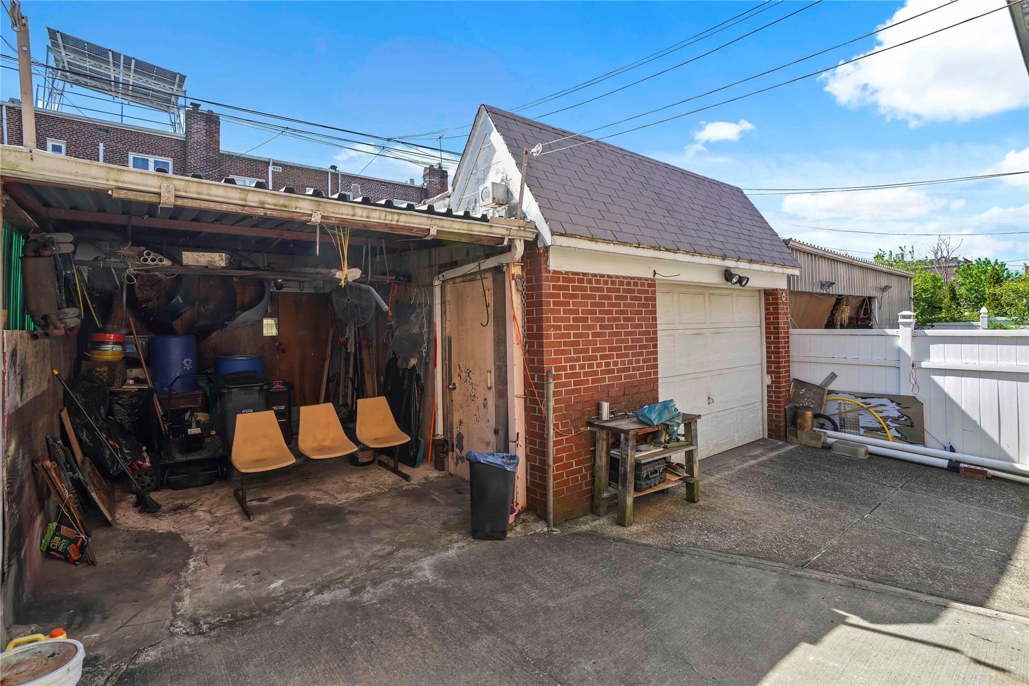 1730 Starr Street, Ridgewood, New York image 30