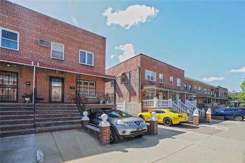 1730 Starr Street Ridgewood NY 11385