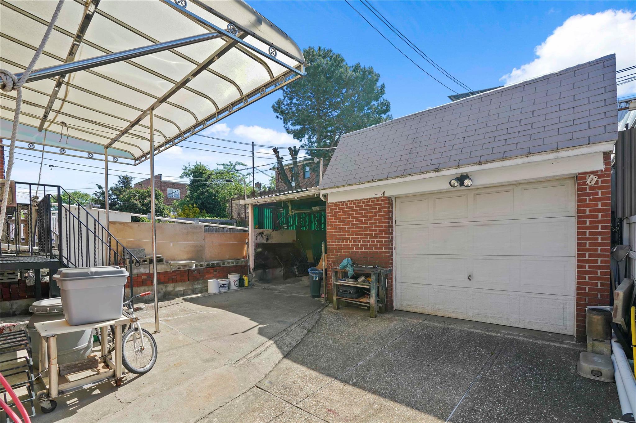 1730 Starr Street, Ridgewood, New York image 29