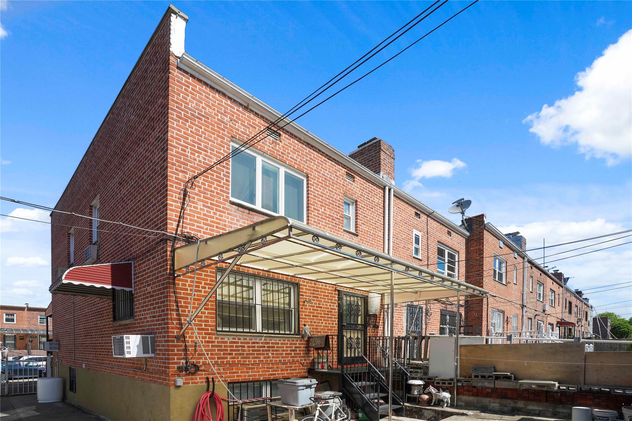 1730 Starr Street, Ridgewood, New York image 28