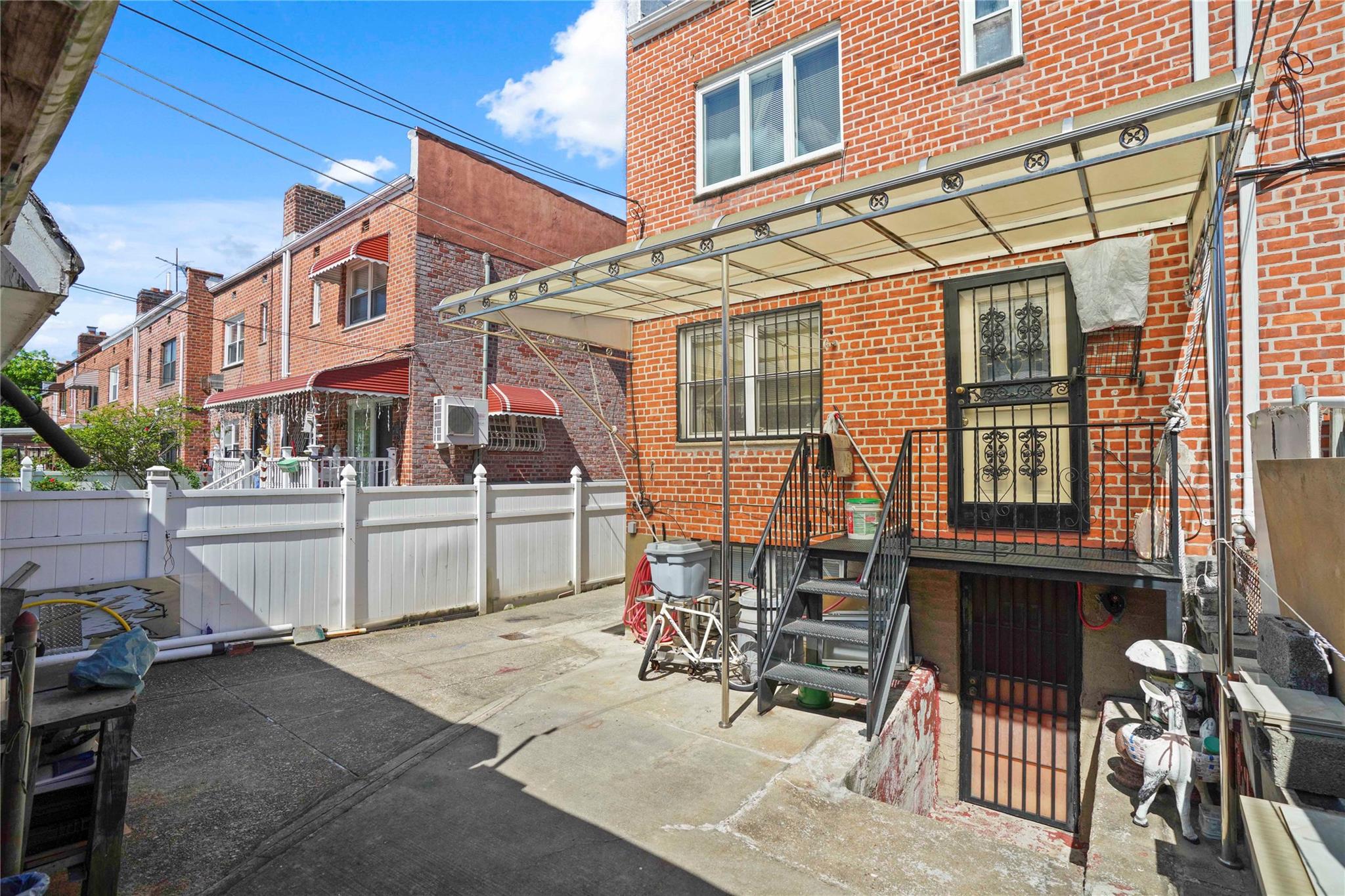 1730 Starr Street, Ridgewood, New York image 27