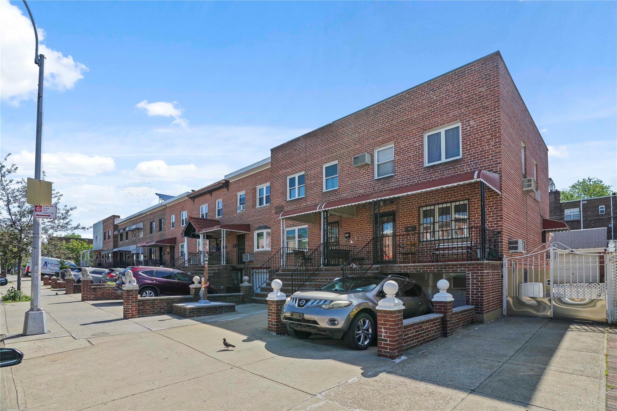 1730 Starr Street