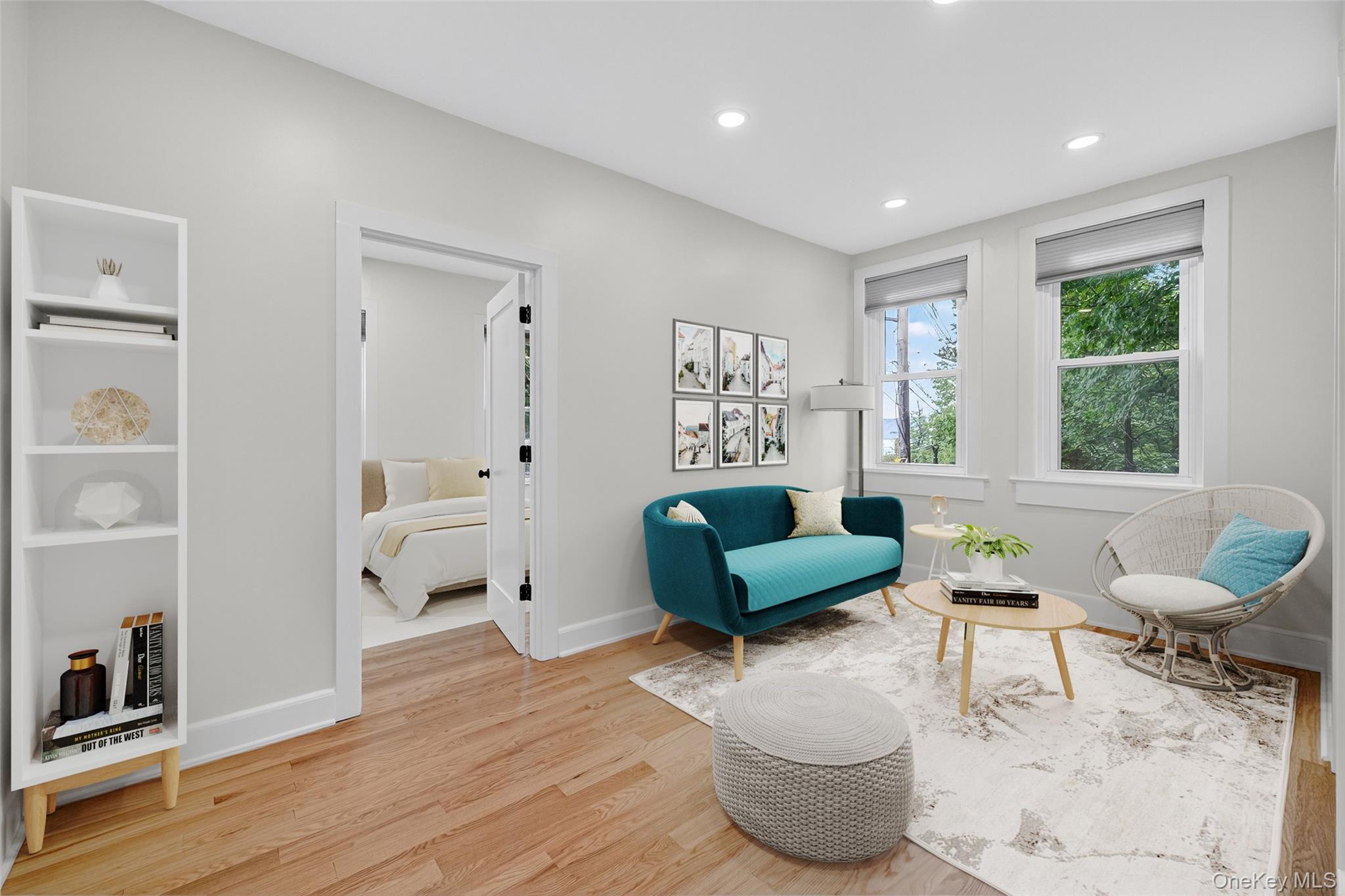 Ossining, New York 10562, United States, 2 Bedrooms Bedrooms, ,1 BathroomBathrooms,Residential,Active,227629