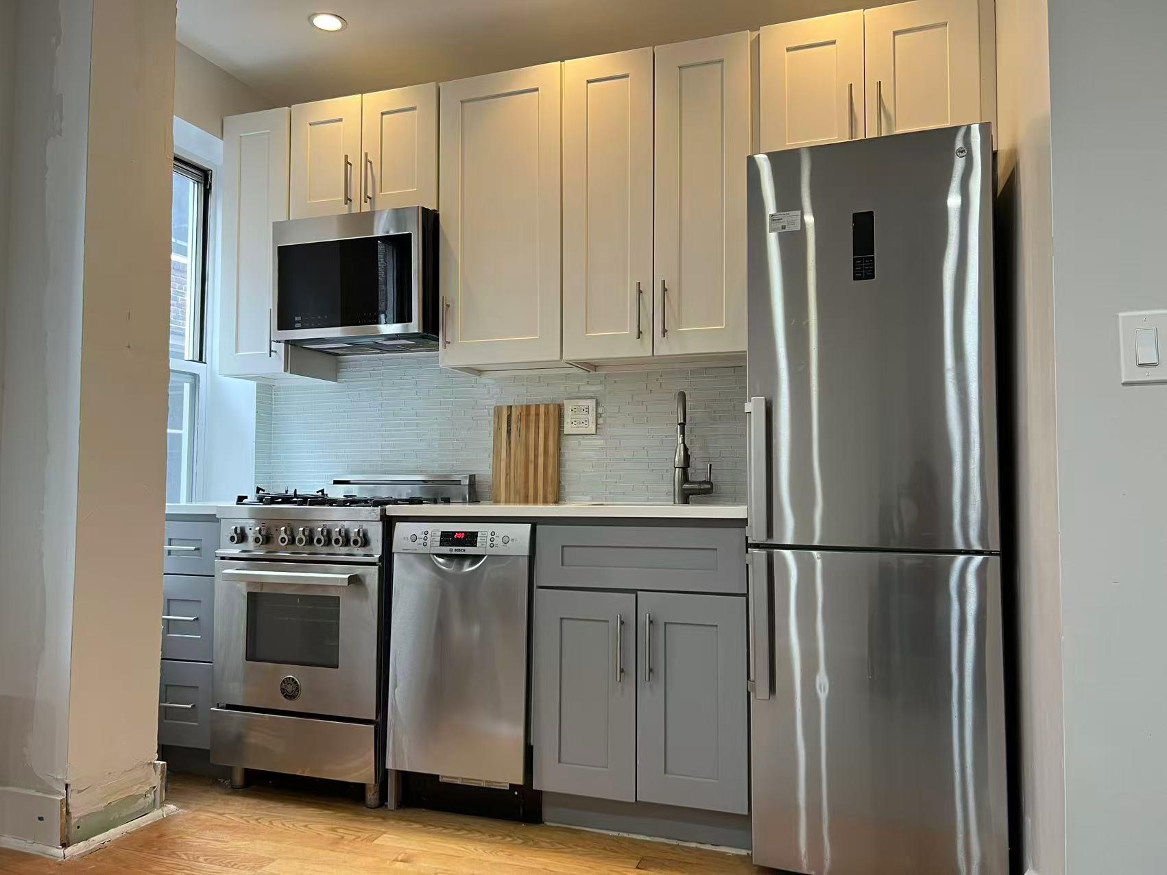 42-22 Ketcham Street #3E, Elmhurst, New York image 2