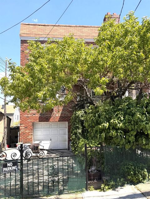 Photo of 1730 Fowler Avenue, Bronx, NY 10462 (MLS # 1002836)