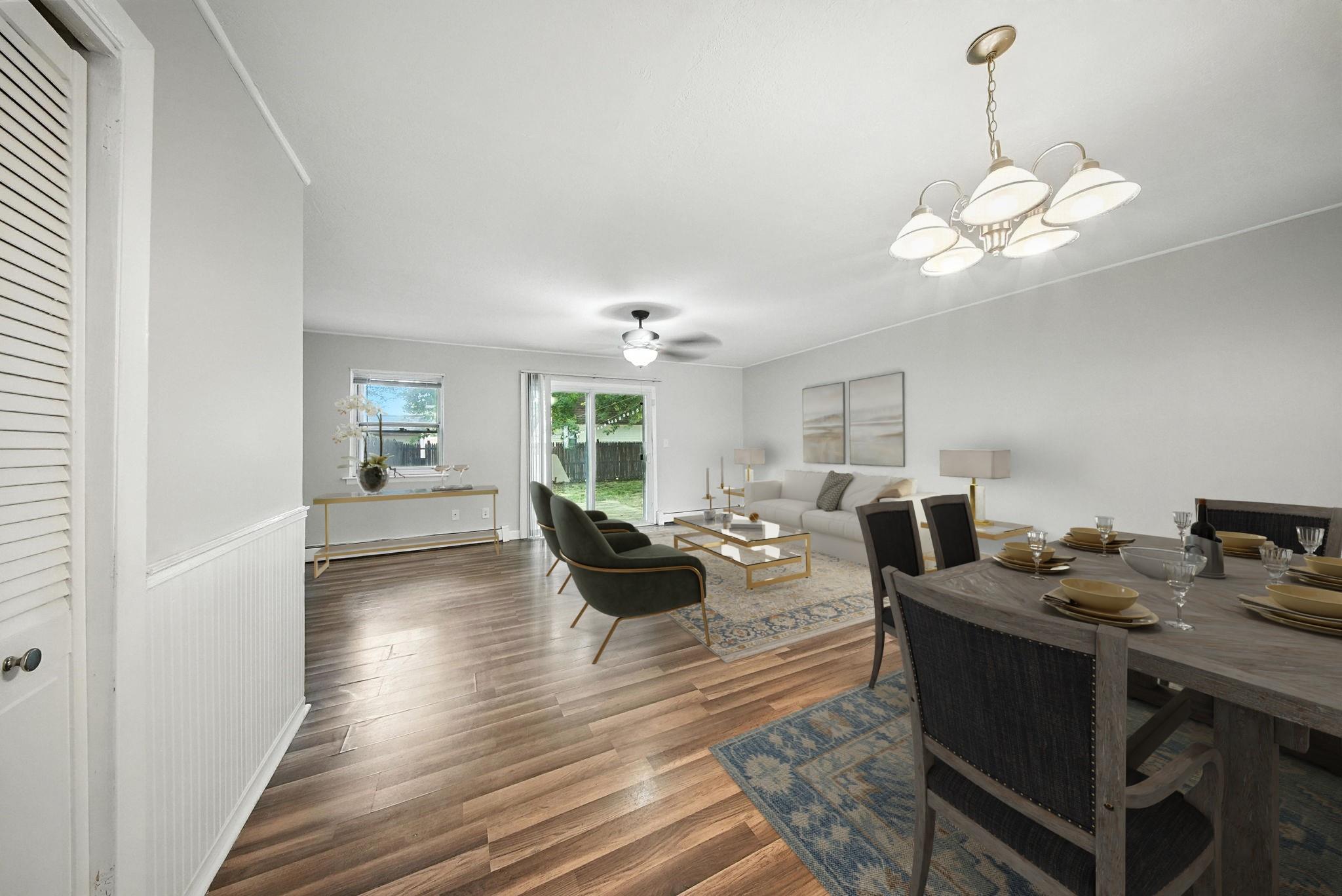 105 Sheffield Drive