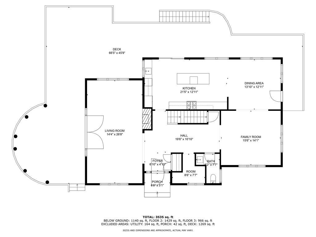 24 Cliff Road, Tuxedo Park, New York image 38