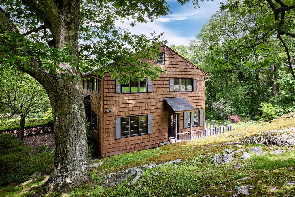 24 Cliff Road, Tuxedo Park, New York image 5