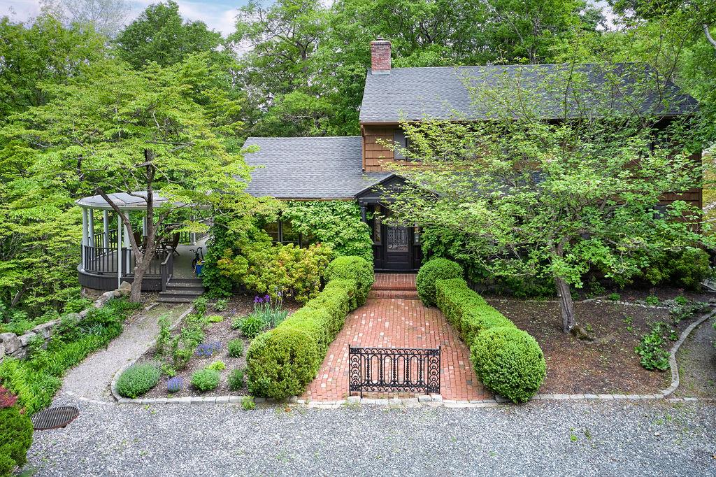 24 Cliff Road, Tuxedo Park, New York image 3