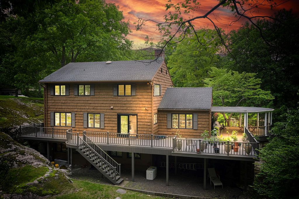 24 Cliff Road, Tuxedo Park, New York image 6