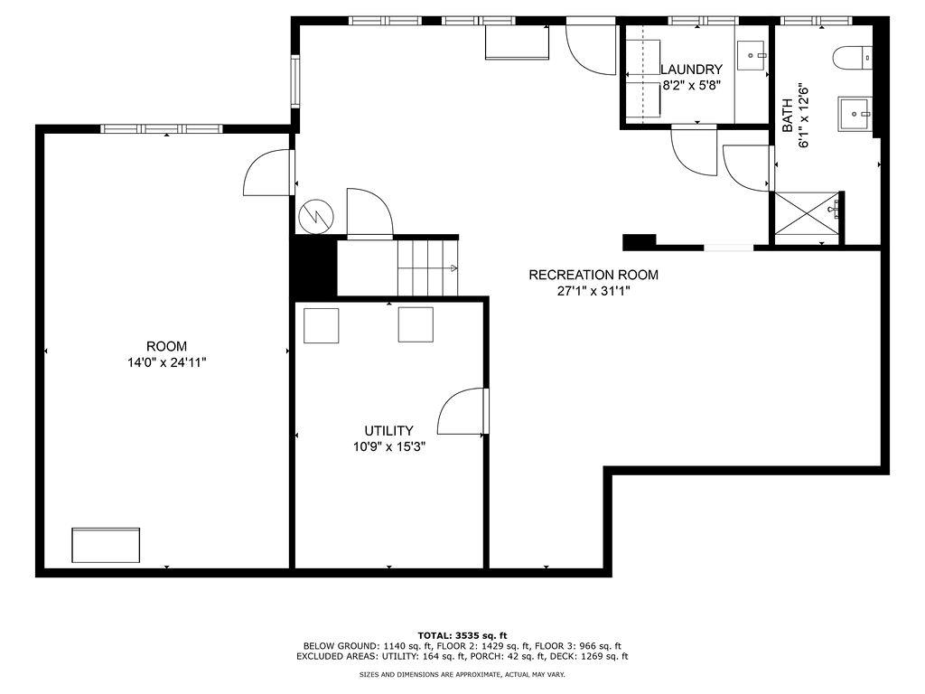 24 Cliff Road, Tuxedo Park, New York image 37