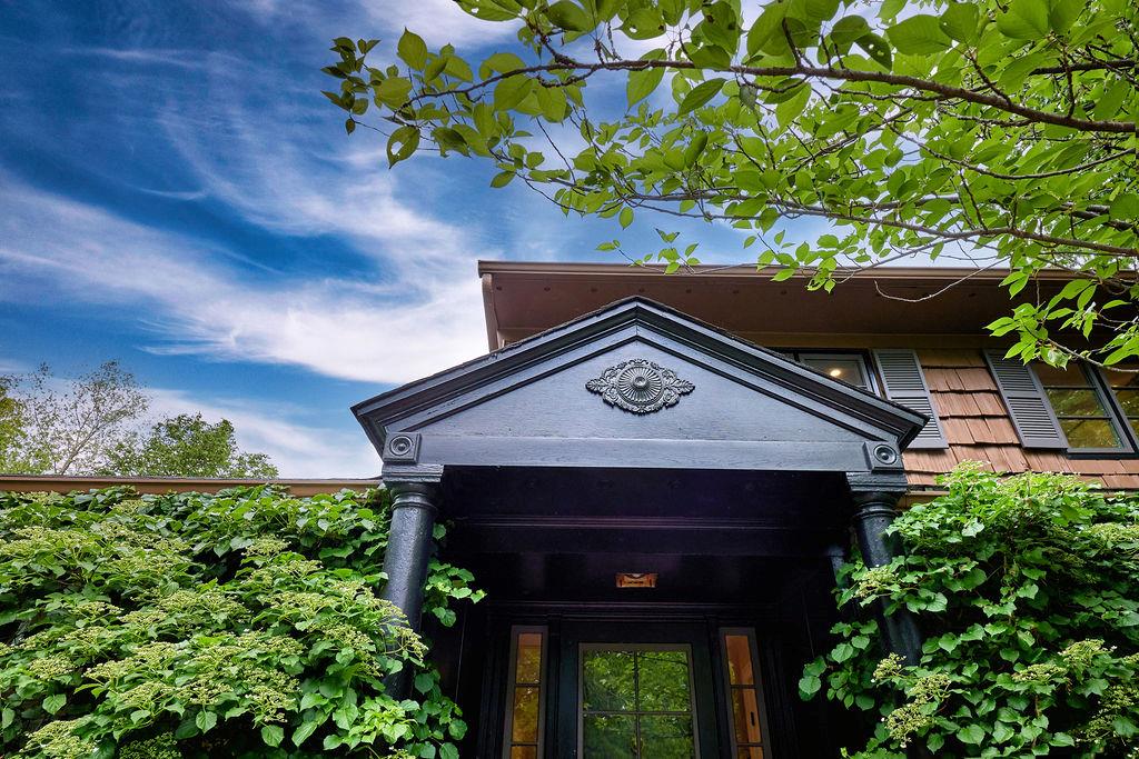 24 Cliff Road, Tuxedo Park, New York image 2