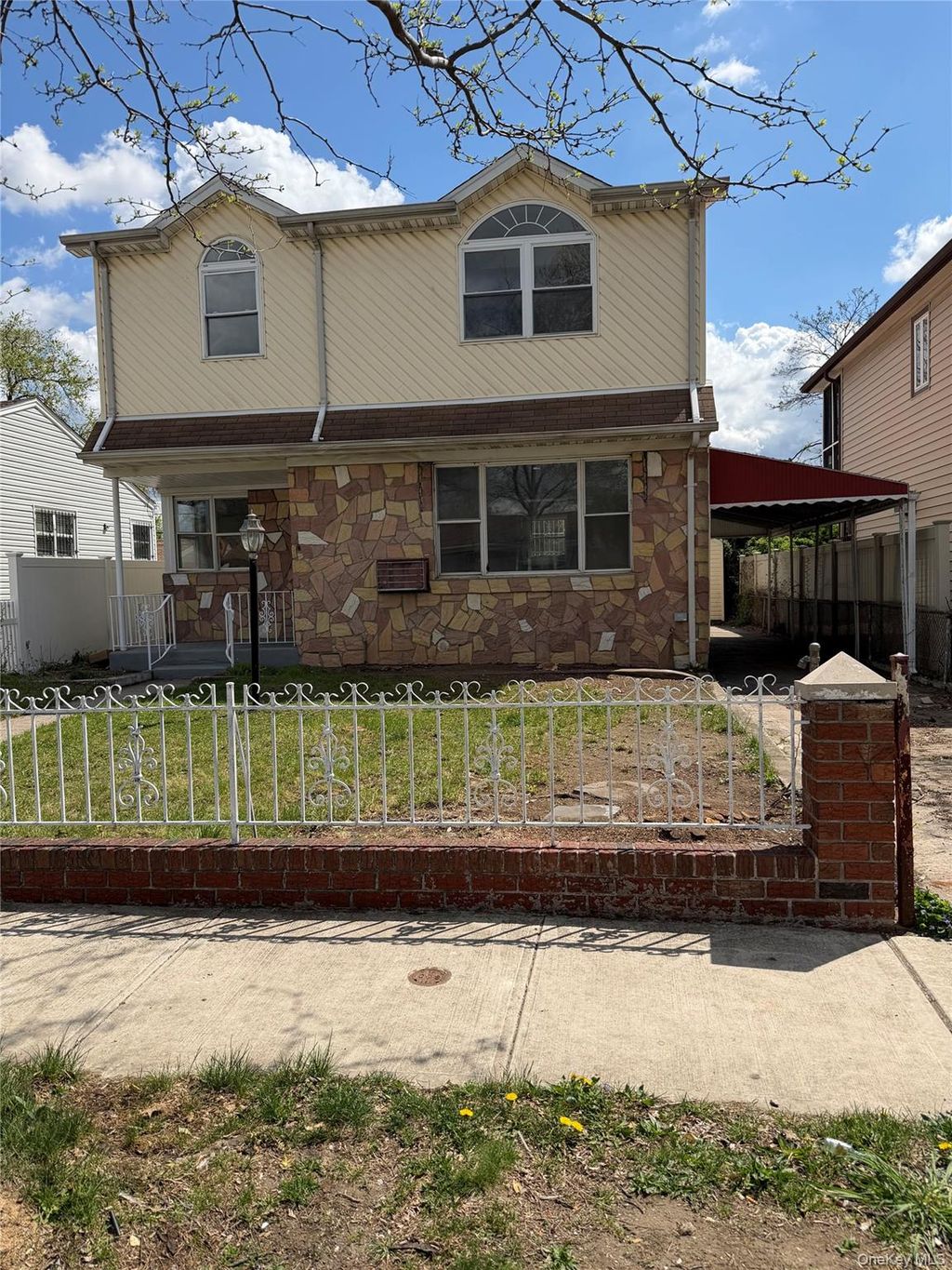 Photo of 12815 235th Street, Rosedale, NY 11422 (MLS # 987989)