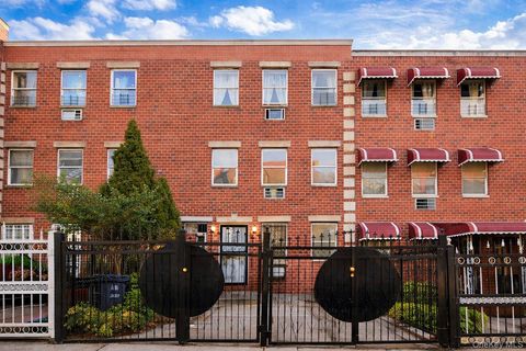 Multifamily For Sale - 2084 Davidson Avenue<br/> Bronx, NY 10453