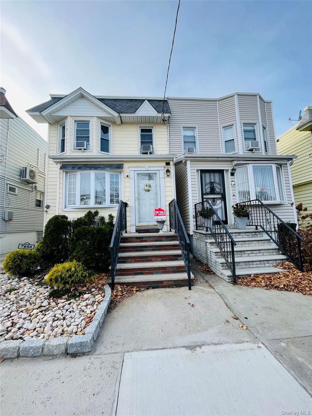 Photo of 78-54 76th Street 76 St, Glendale, NY 11385 (MLS # 942814)