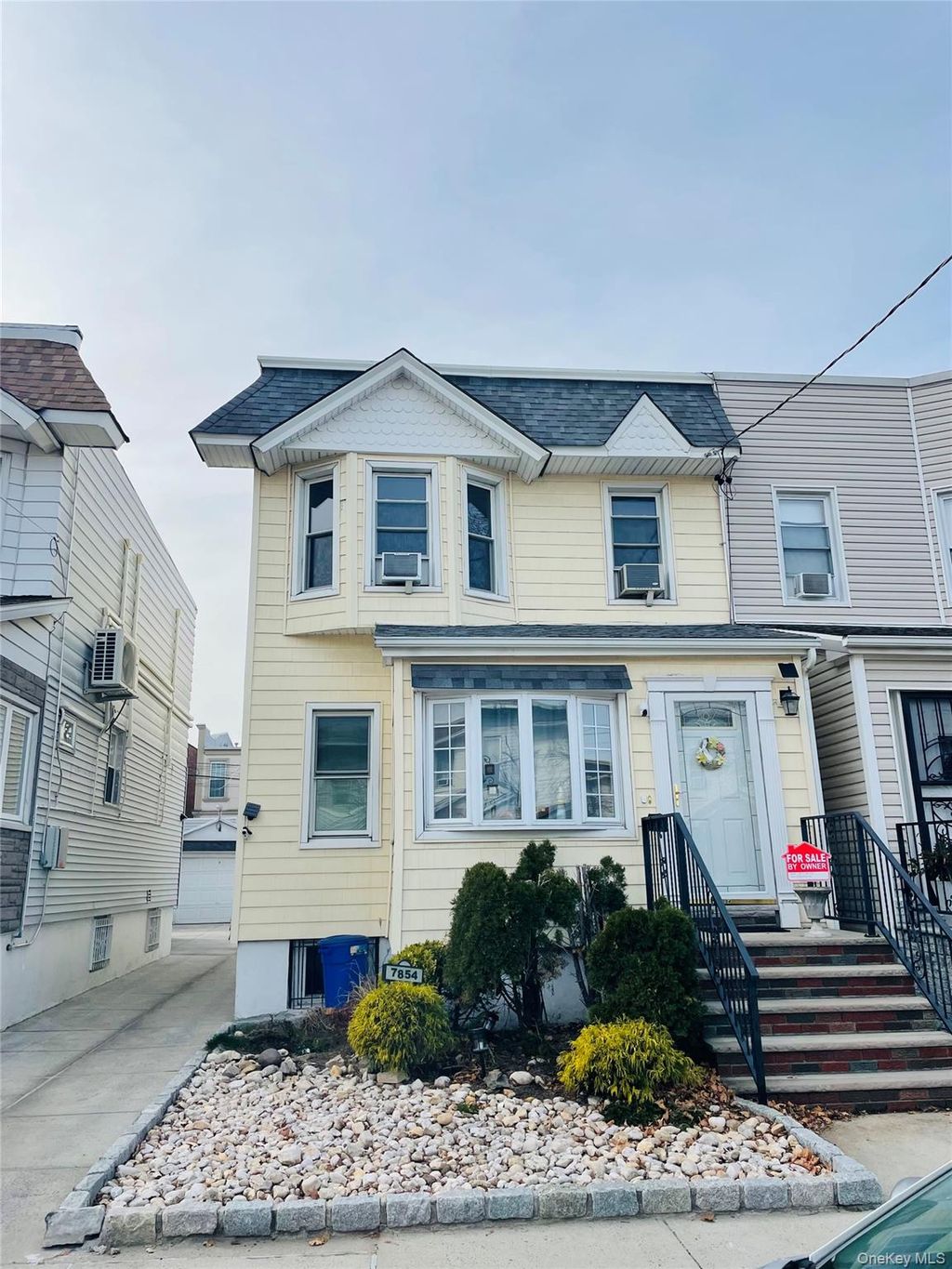 Photo of 78-54 76th Street 76 St, Glendale, NY 11385 (MLS # 942814)