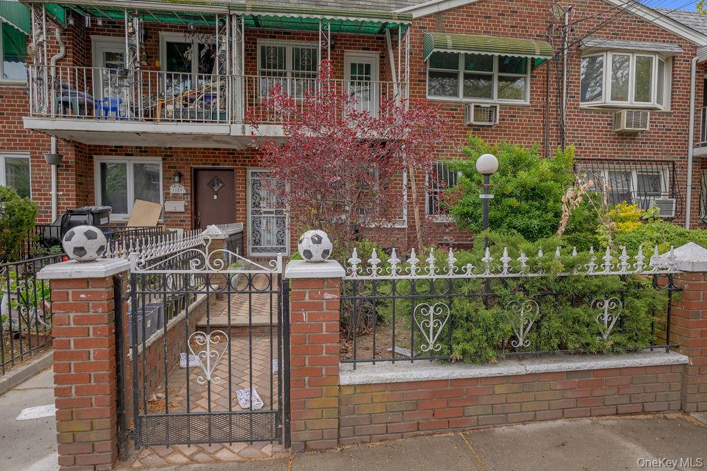 Photo 1 of 23 — 1161 E 56th Street, Brooklyn, NY 11234