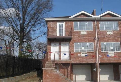 3548 Ely Avenue 3 Bronx NY 10466