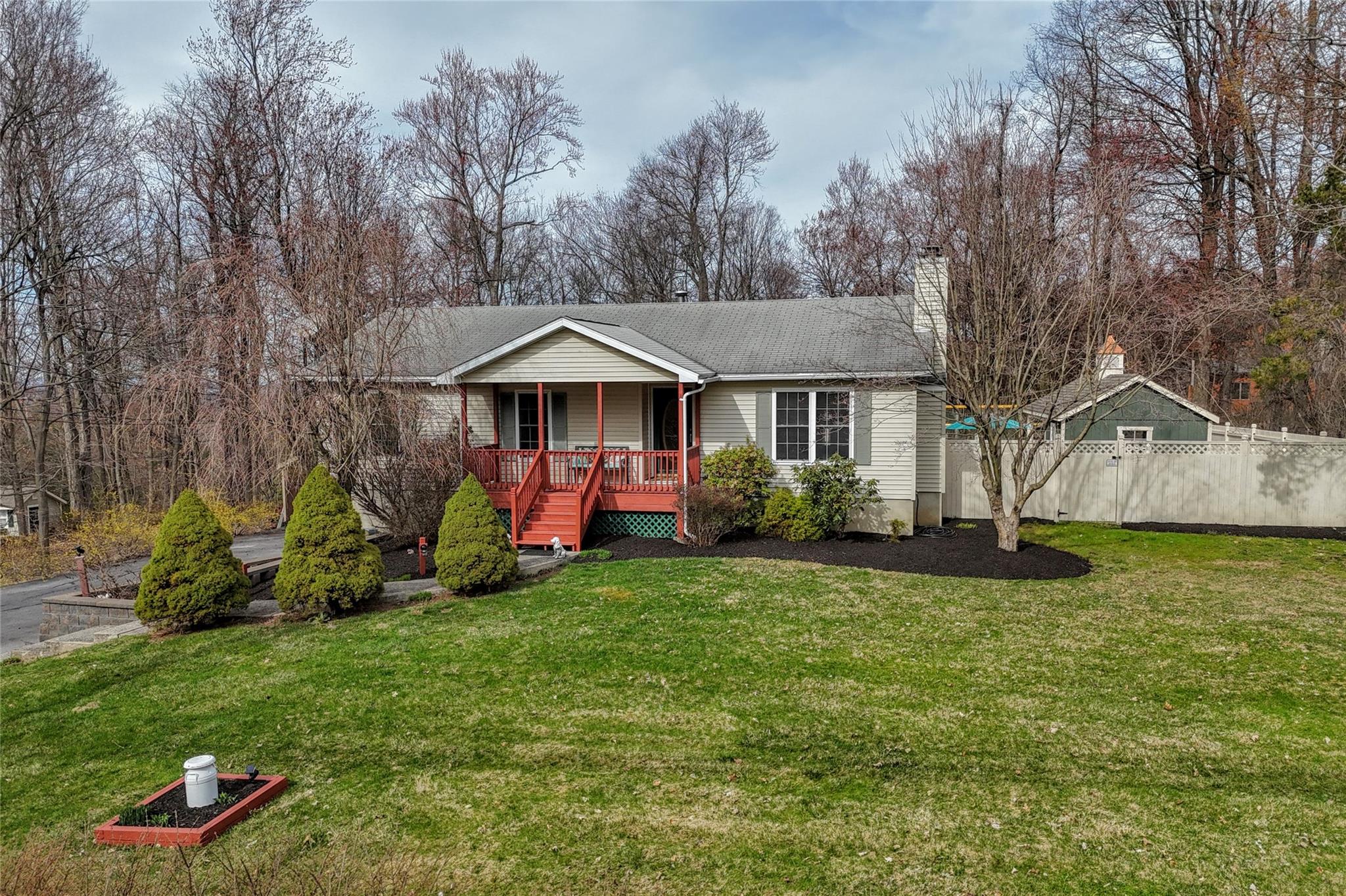1446 State Route 17a, Warwick, New York image 3