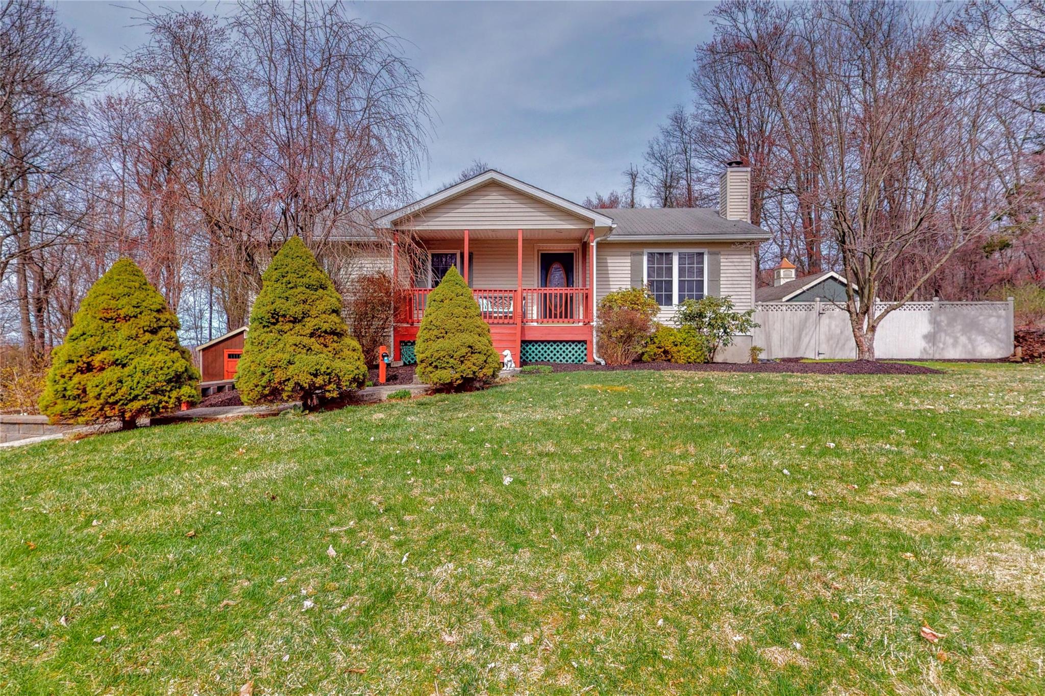 1446 State Route 17a, Warwick, New York image 4
