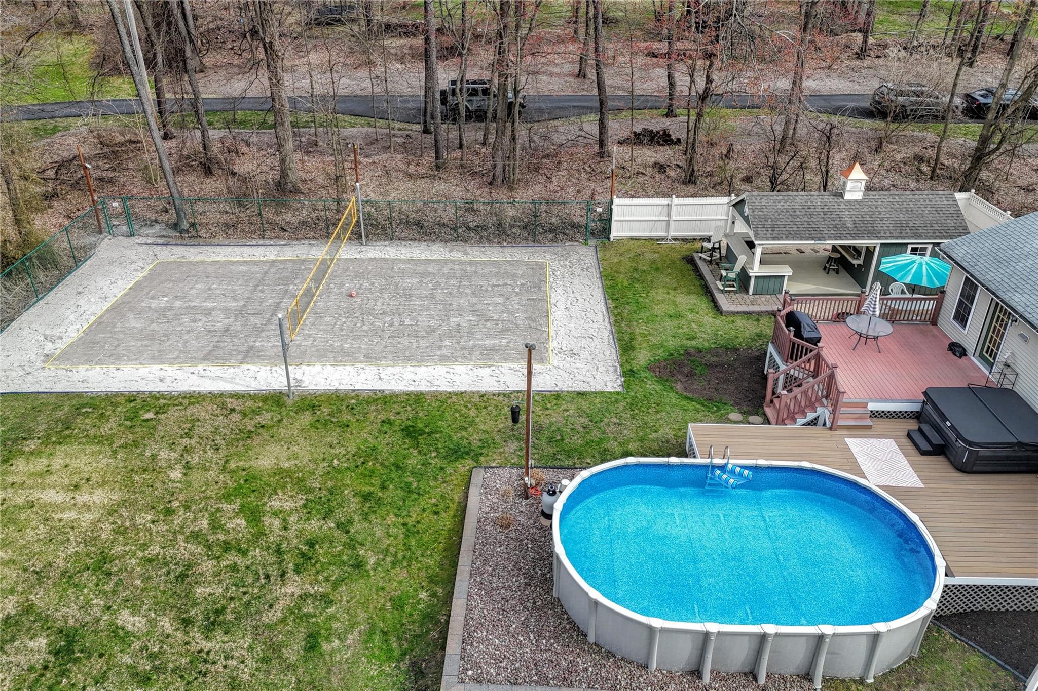 1446 State Route 17a, Warwick, New York image 28