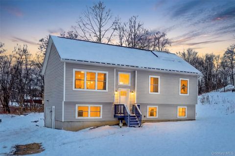 Homes For Sale - 5 Third Street<br/> Milton, NY 12547