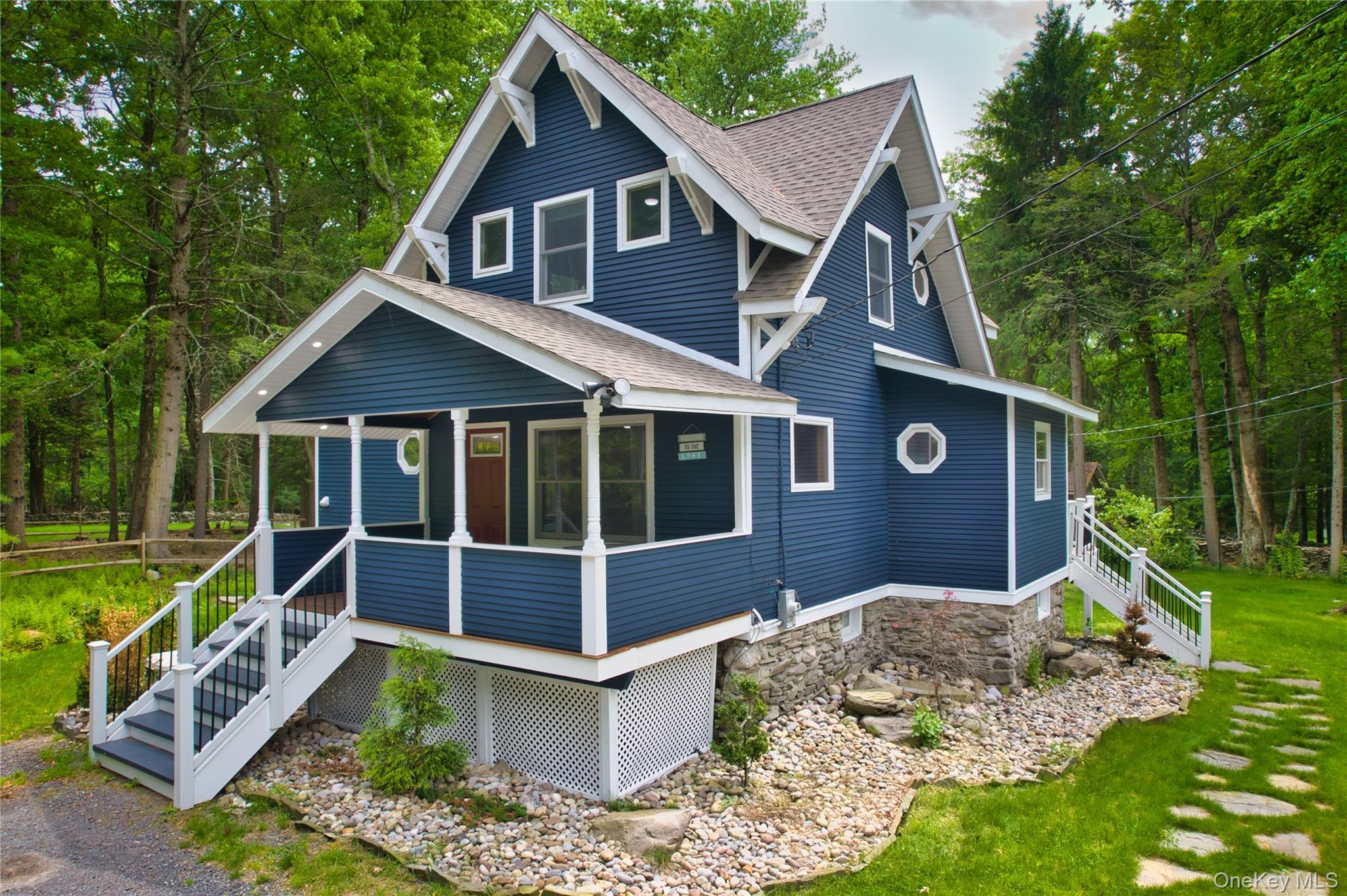 407 Yankee Lake Road
