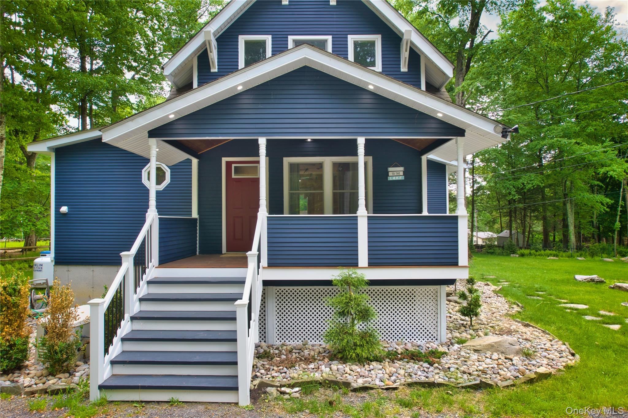 407 Yankee Lake Road