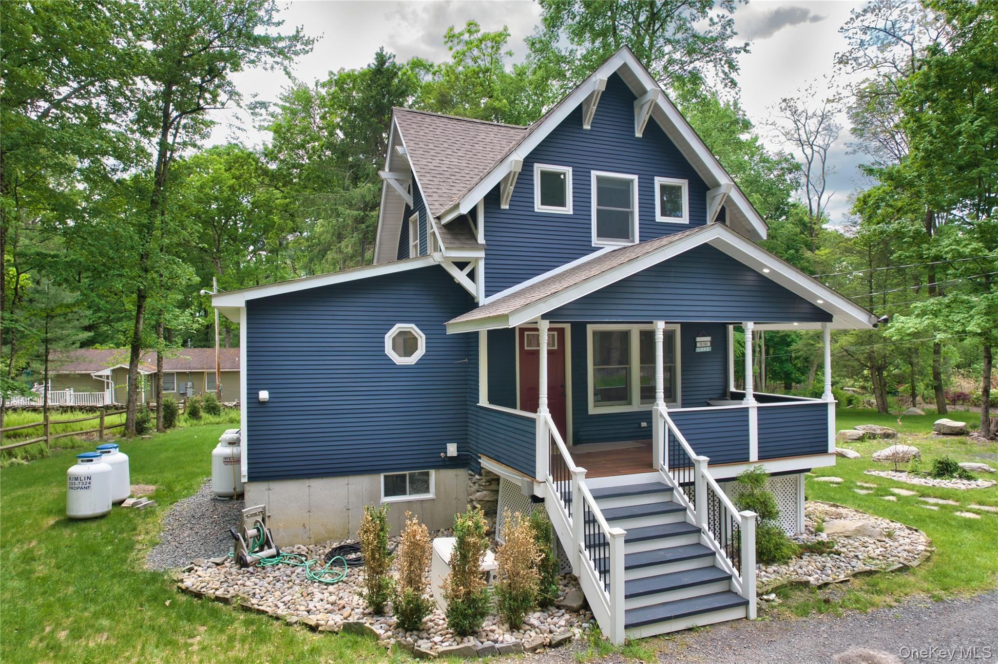 407 Yankee Lake Road