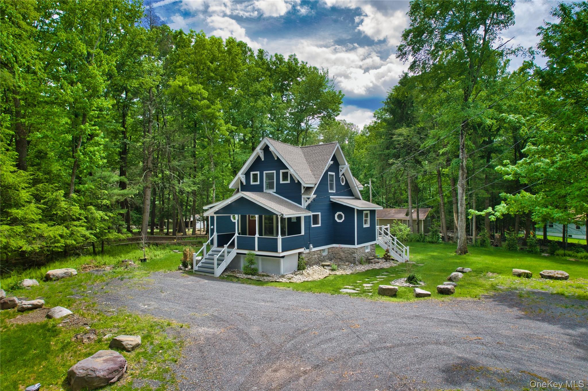 407 Yankee Lake Road