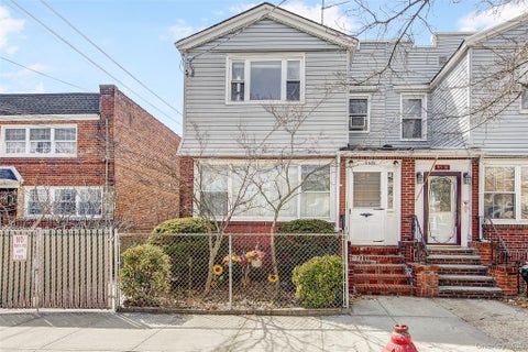 Multifamily For Sale - 95-18 91st Street<br/> Ozone Park, NY 11416