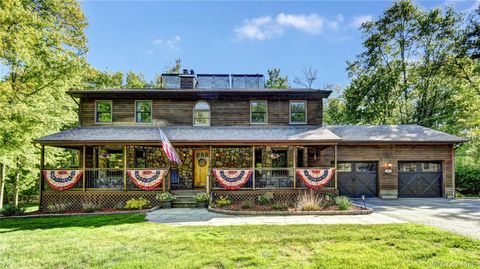 Homes For Sale - 29 Valley View Road<br/> Bloomingburg, NY 12721