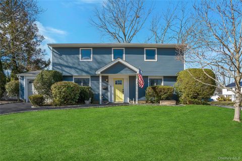 3 Dover Lane Old Bethpage NY 11804