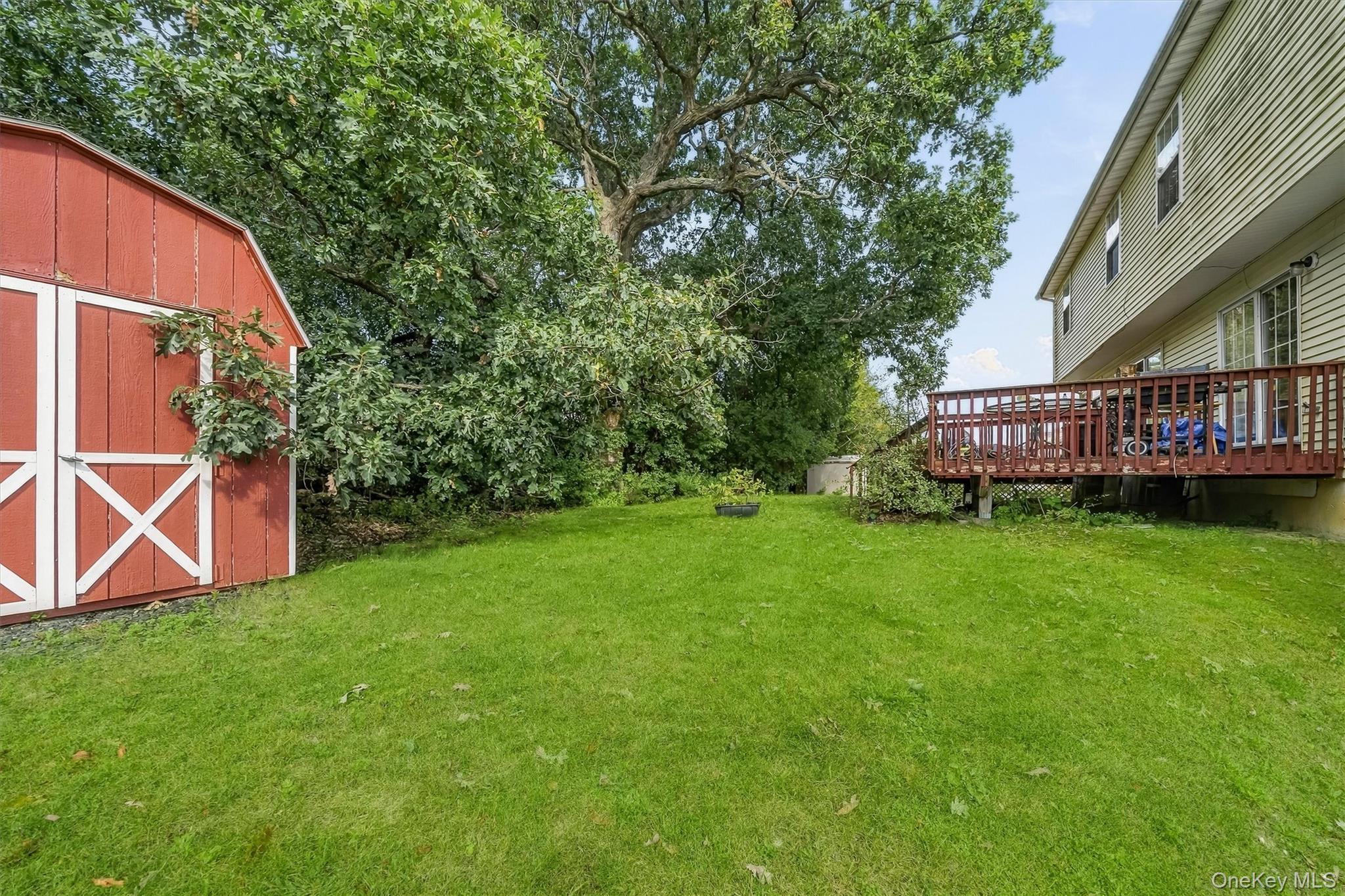 4 Lindsey Road