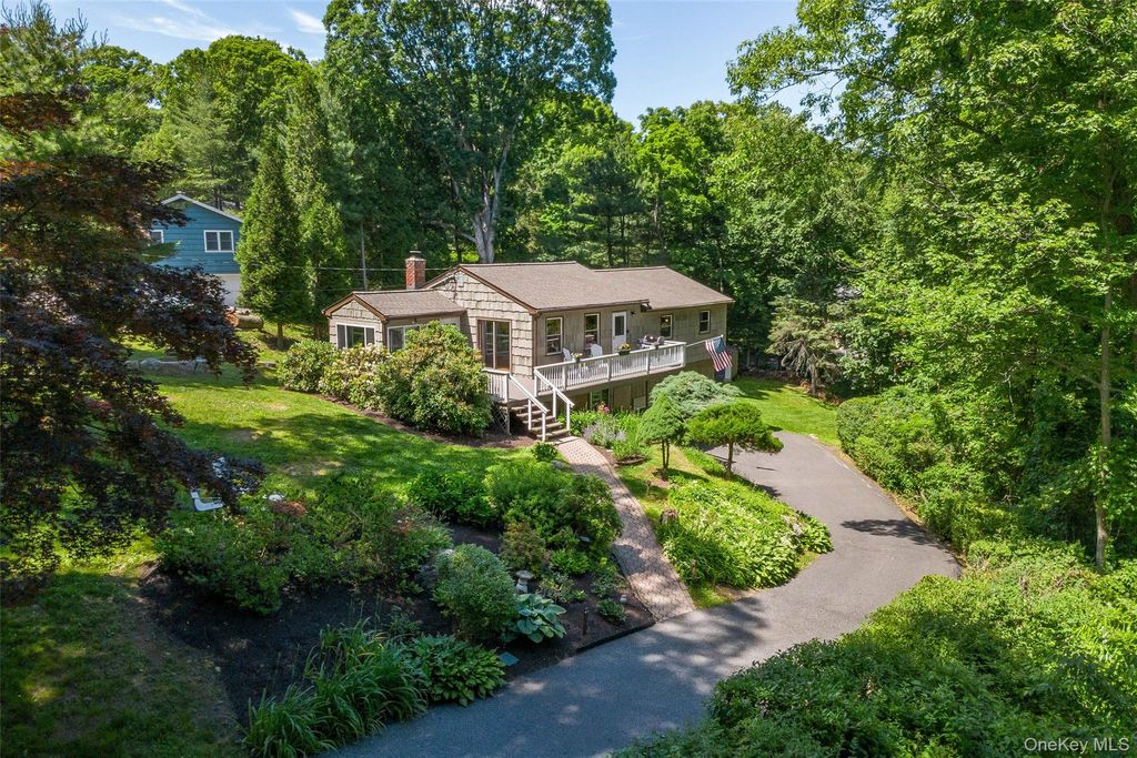 Photo of 34 Dick Finn New Fairfield CT Road, Call Listing Agent, CT 06812 (MLS # 1010853)