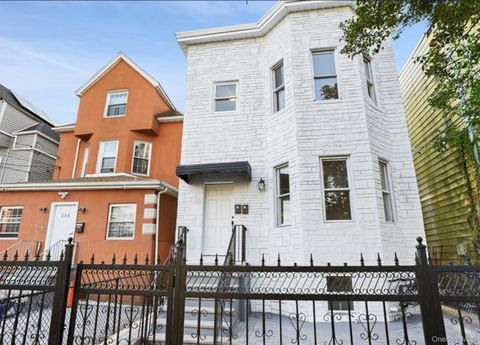 148 S 13th Avenue Mount Vernon NY 10550