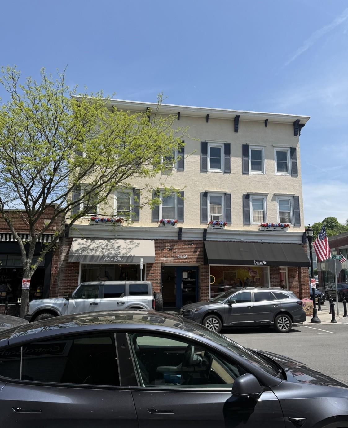 Rye, New York 10580, United States, 1 Bedroom Bedrooms, ,1 BathroomBathrooms,Residential,Active,123600