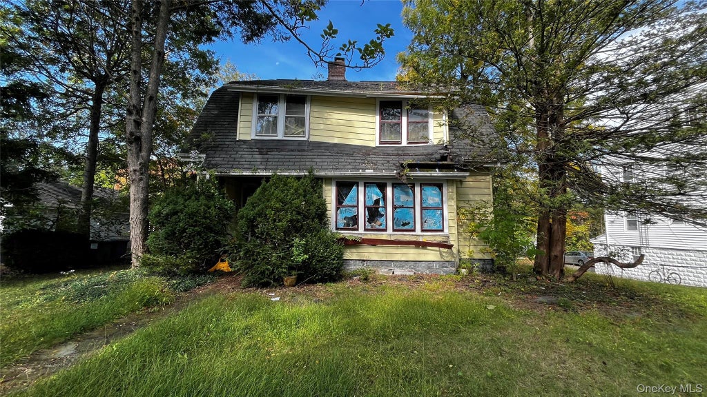 Photo of 11 Ridge Road, New Paltz, NY 12561 (MLS # 1057814)