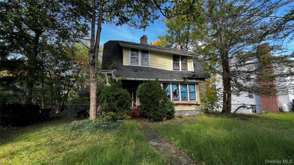 Photo of 11 Ridge Road, New Paltz, NY 12561 (MLS # 1057814)