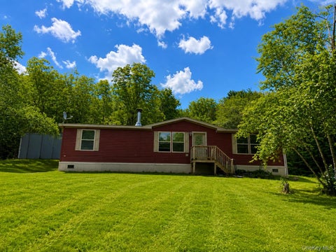 Mobile Home For Sale - 624 County Road 93<br/> Roscoe, NY 12776