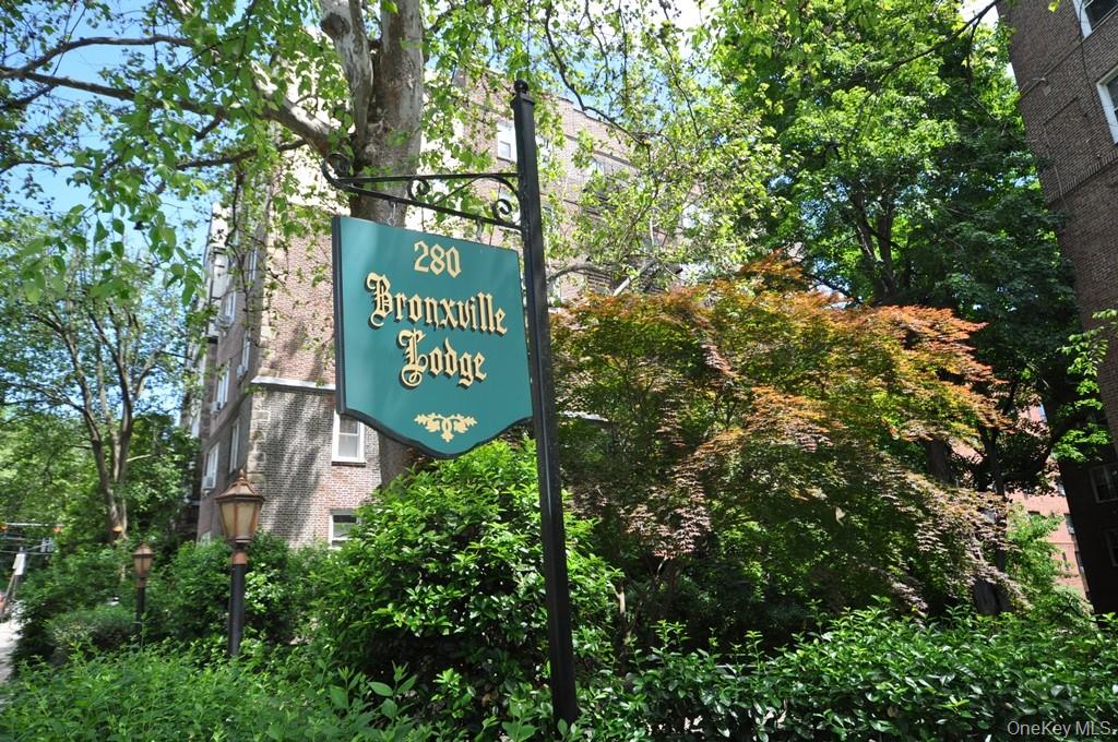280 Bronxville Road 4O