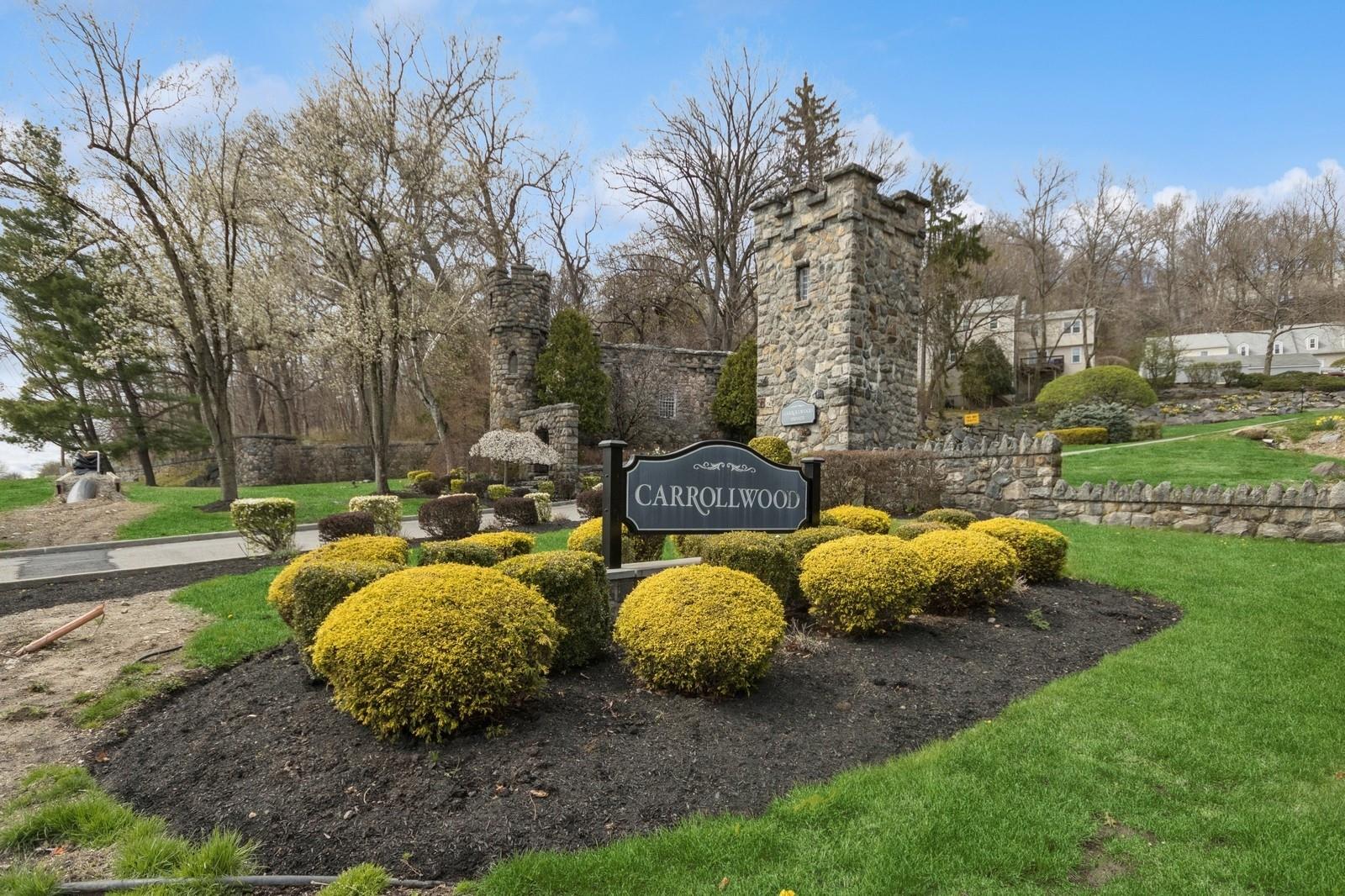 120 Carrollwood Drive, Tarrytown, New York image 1