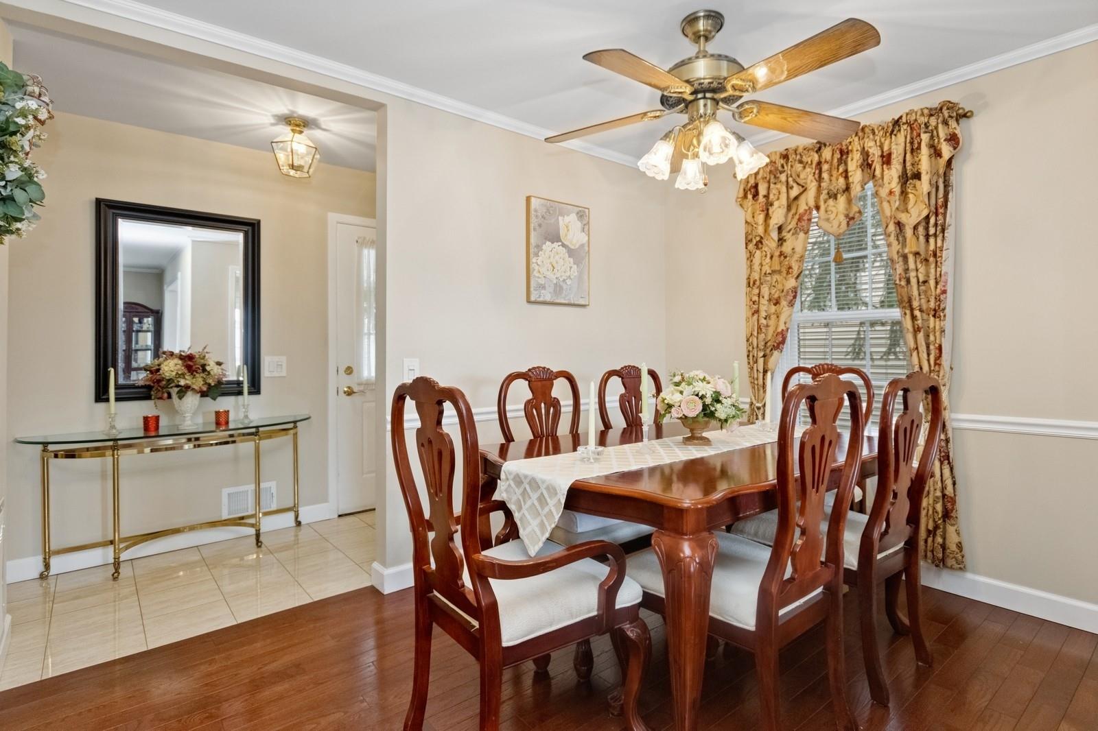 120 Carrollwood Drive