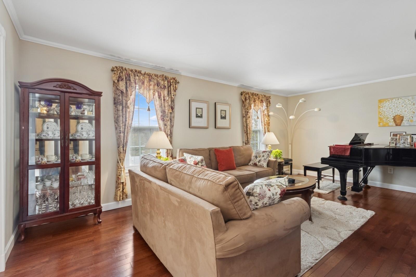 120 Carrollwood Drive, Tarrytown, New York image 11
