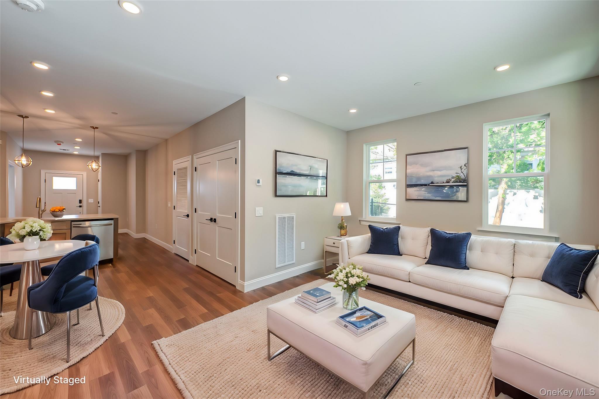 1 Conklin Street 105