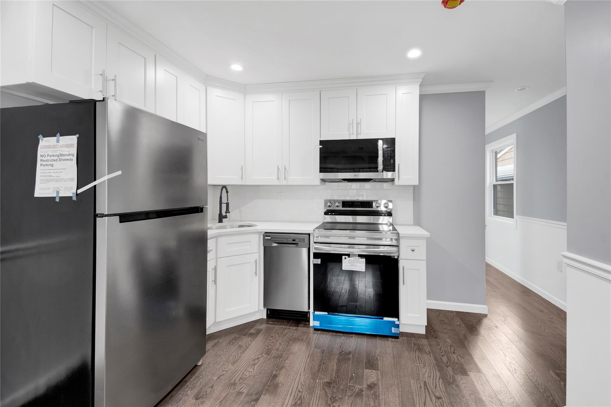 191 Terrace Street, Bronx, New York image 3