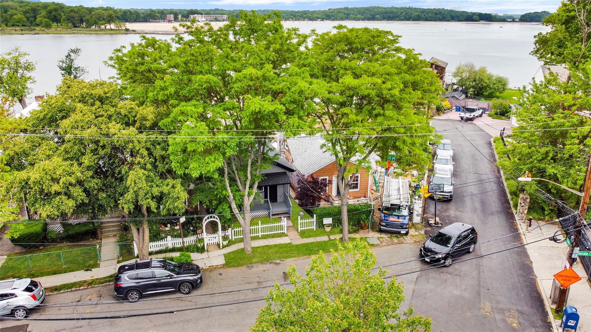 Property for Sale at Terrace Street, Bronx, New York - Bedrooms: 2 
Bathrooms: 2 
Rooms: 4  - $429,000