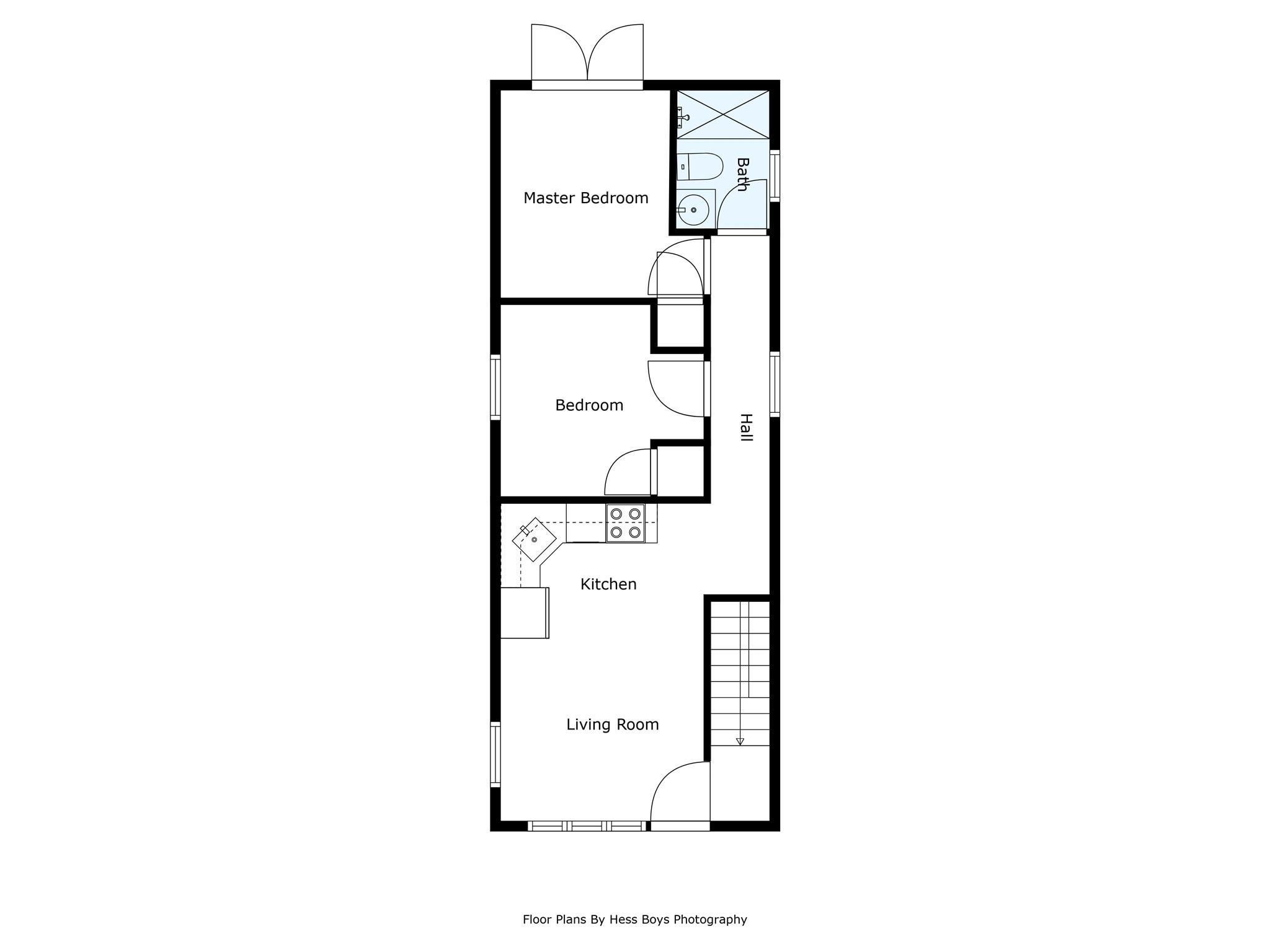 191 Terrace Street, Bronx, New York image 15